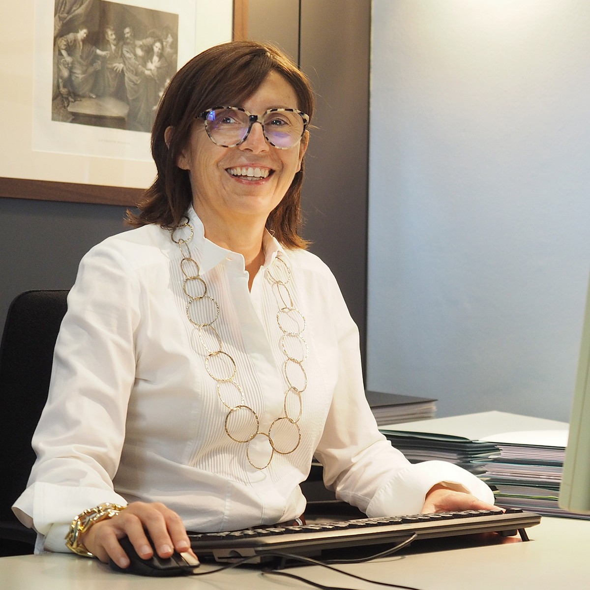 ASSISTENTE NOTAIO ATTI IMMOBILIARI